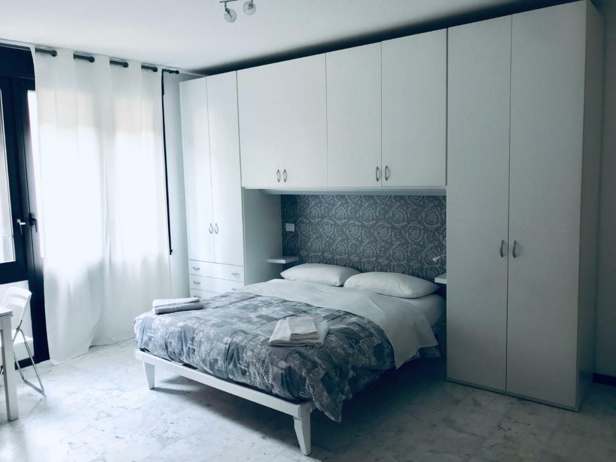 Tadino Studio Mediolan Zewnętrze zdjęcie