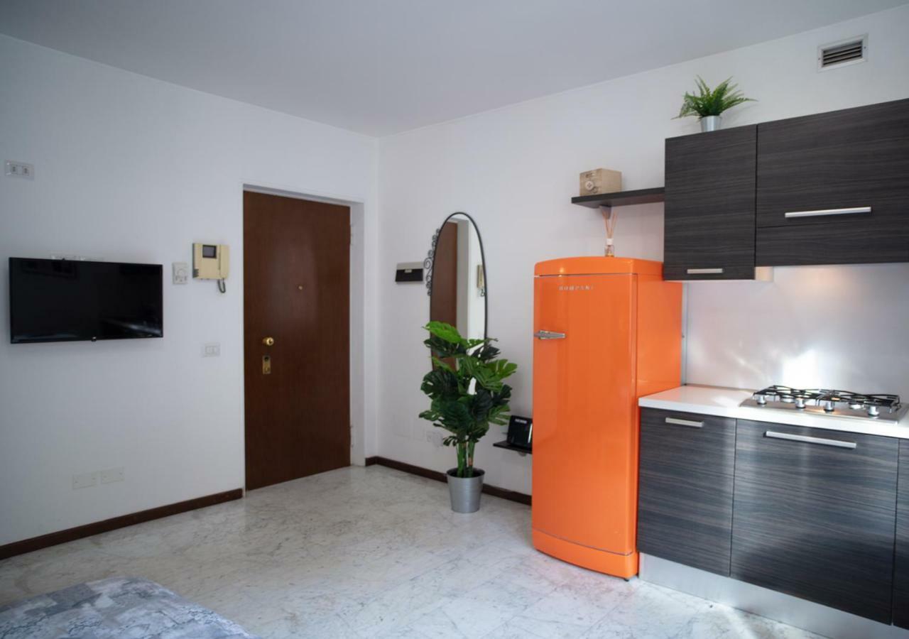 Tadino Studio Mediolan Zewnętrze zdjęcie