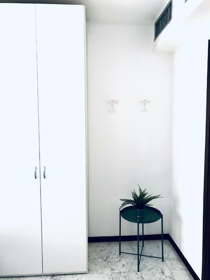 Tadino Studio Mediolan Zewnętrze zdjęcie